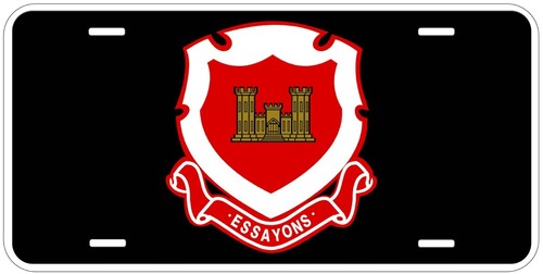 Army corps engineers - army, of